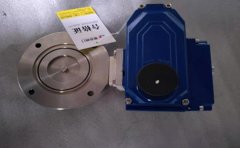 上海批發電動蝶閥大概多少錢？影響價格因素有